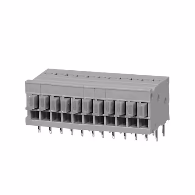 TBL009-254-11GY-2GY CUI Devices  Cavo a scheda